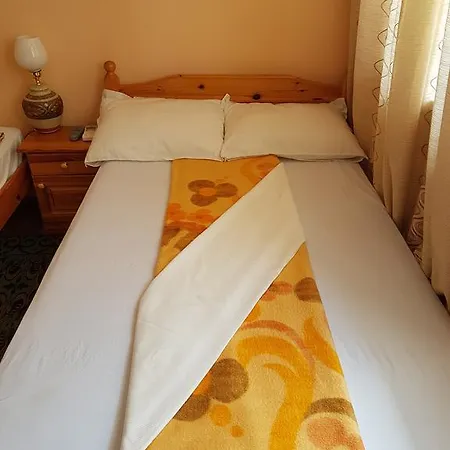 Guest Denitsa 3* Обзор