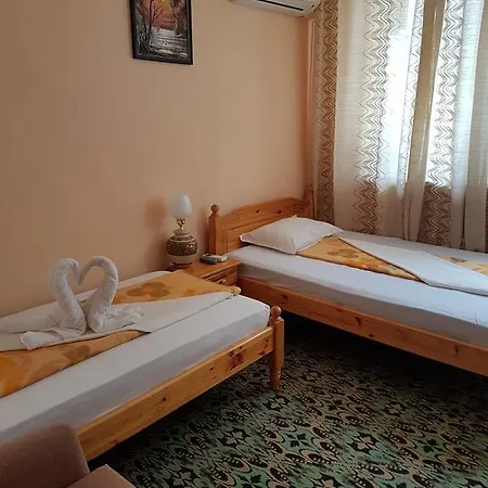 Vendégház Guest Denitsa Obzor