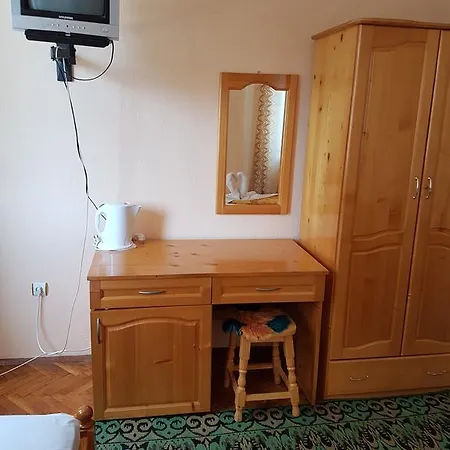 Guest Denitsa Обзор