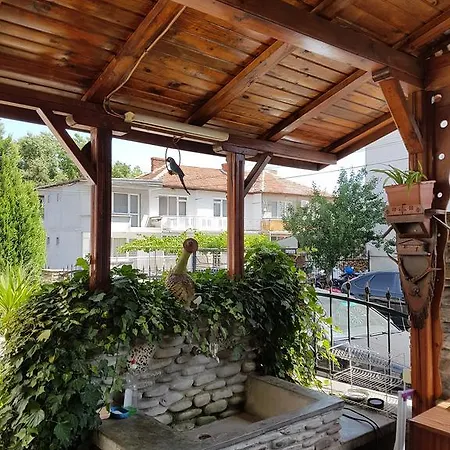 Guest house Guest Denitsa Obzor