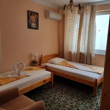 Penzion Guest Denitsa Obzor