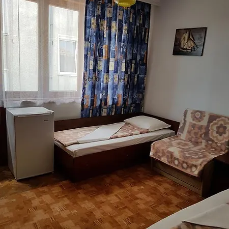 Guest Denitsa Penzion Obzor
