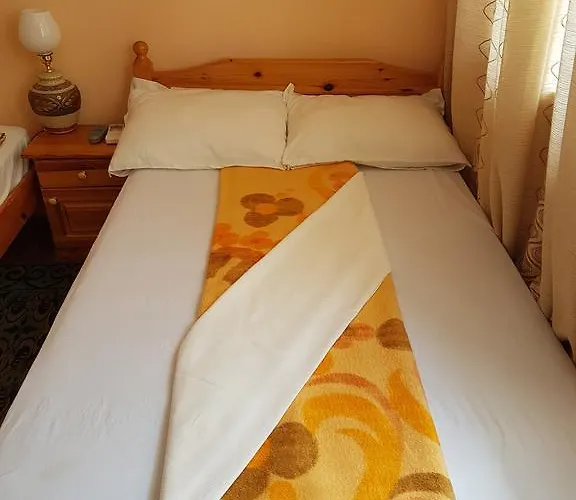 Guest Denitsa 3* Obzor