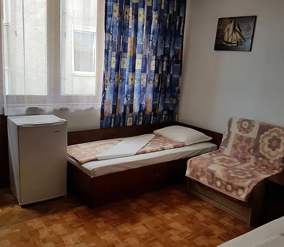 Guest Denitsa Pensión Obzor